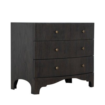 Princeton Chest - Natural