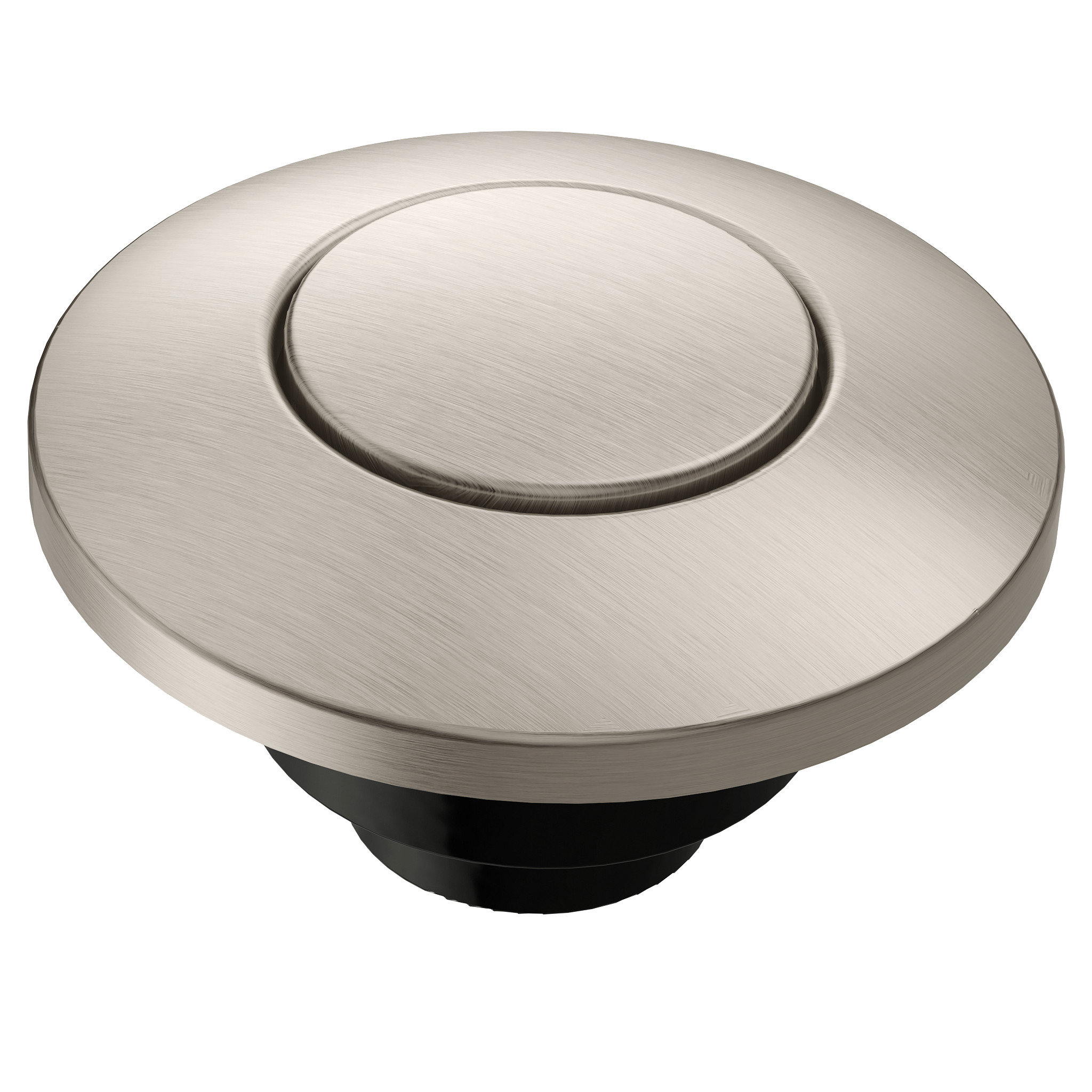 Moen Disposal Air Switch Button & Reviews Wayfair