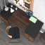 Bureau d'ordinateur l 58,99 po Christner