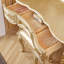 European style luxury makeup table