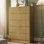 Commode 5 tiroirs 31,5 po