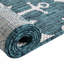 Tapis d'extérieur Ayton-71269952