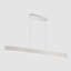 Volo 1-Light LED Kitchen Island Pendant-29450020-49420277
