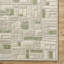 Liborius Handmade Indoor Rug-101687029