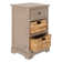 Ensemble de tables basses 2 pièces Painswick