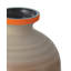 Happy 80's Handcrafted Ceramic Table Vase