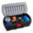 Rubbermaid Action Packer Heavy Duty Storage Totes with Lids