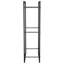Markysha 50cm W Metal Log Rack