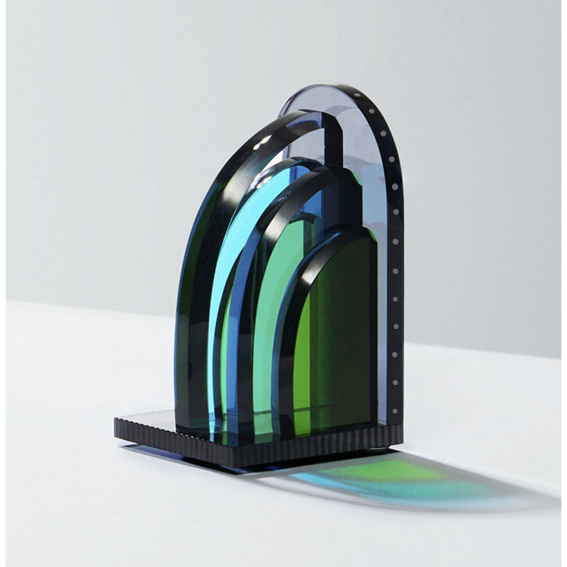 Tribeca Bookend