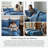 Midnight Floral Duvet Cover Set-670479806-668308991
