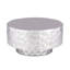 Table basse de style moderne en métal-2033195660