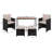 Teller Dining Set