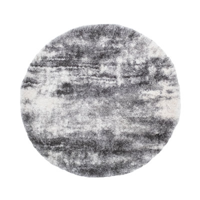 Alban Performance Abstract Indoor Rug