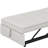 Multi-Function Folding Chair Bed With Storage Pocket And USB Port-885667844