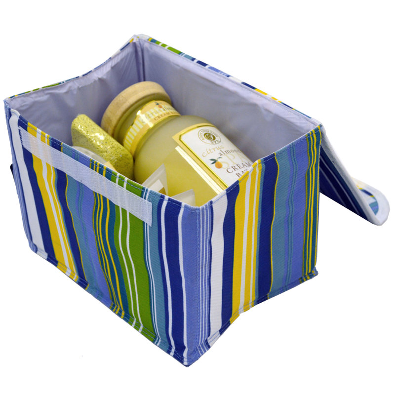 Multimedia Wall Mounted Storage Boxes