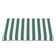 Awntech Dallas Retro Acrylic Fabric Fixed Awning
