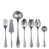 Pewter Silver