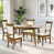 Brun moyen / beige