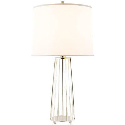 Carousel Table Lamp
