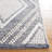 Dessiree Hand Woven Wool And Cotton Geometric Rug-1983775588