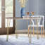Jackson Rectangle Cotton Hand Woven Area Rug-20384319