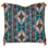 Fairuza Square Pillow Cover & Insert