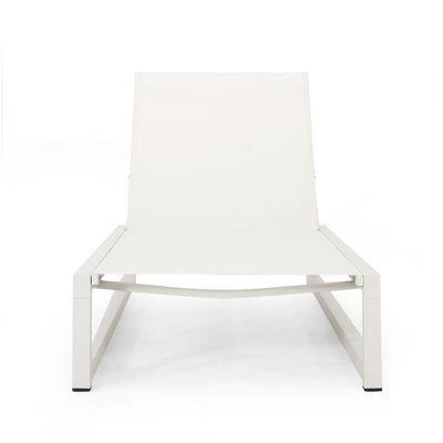 Méridienne VENISE CHAISE