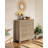 Sideboard Buffet Storage Cabinet Set Of 2, Credenza Buffet Table, Boho Console Accent Cabinet With Doors And Drawer, Coffee Bar Cabinet For Kitchen Entryway Living Room, Natural