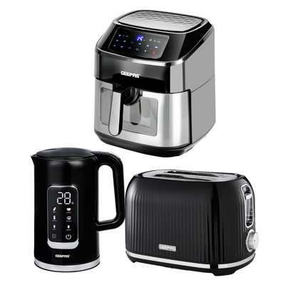 Geepas 1.7L Electric Tea Kettle