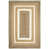 Tan/Brown/Ivory