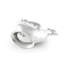 Garden Friends Creamer Bowl
