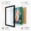 Fox Geometric - Print-2095791123-2095791124