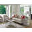 Ariana Athene Stainless End Table