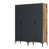 Walnut/Anthracite is out of stock selected