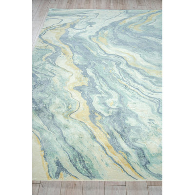 Gianni Abstract Indoor Rug