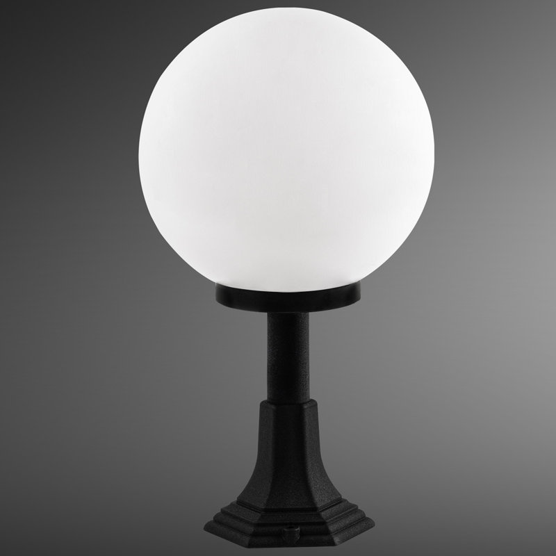 Lampe sur pied 21 po