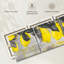Ripe citrons, reproduction d'art sur toile-746042377