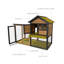 Cage pour petits animaux Demitz-1992685987