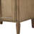 Rivers 30 " W Freestanding Standard Free Standing 1 Single Vanity Bathroom Vanity With Marble Top-2003548899