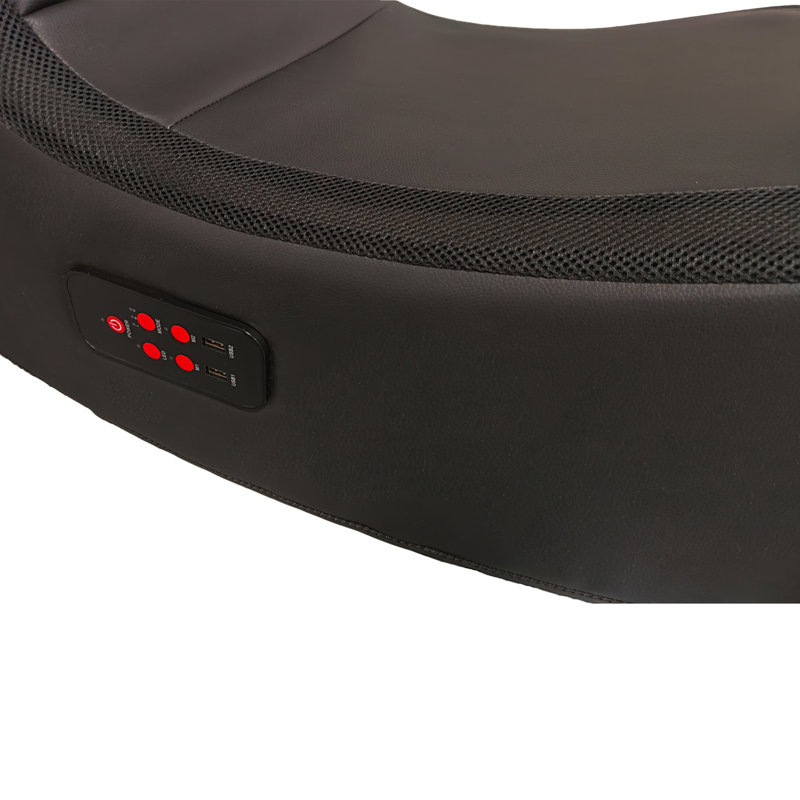 Chaise de jeu pliable