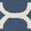 Keith Geometric Wool Hand Woven Area Rug-91964965
