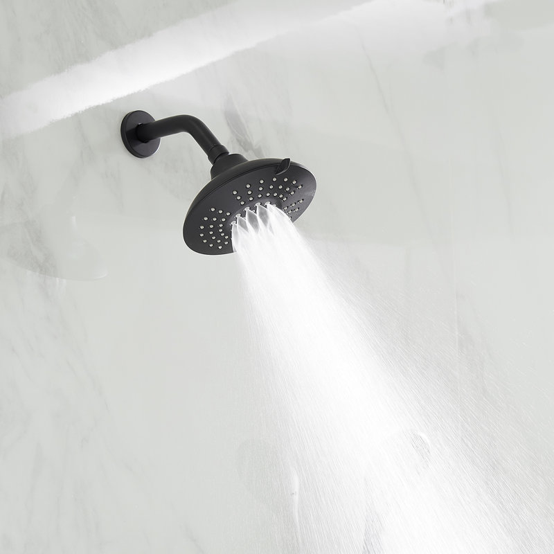 Diverter Accent, Matte Black