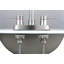 Robinet de salle de bain vasque