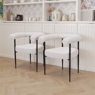 Teddy Upholstered Armchair