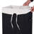 Bamboo Laundry Hamper with Handles-1649929504-1649928172