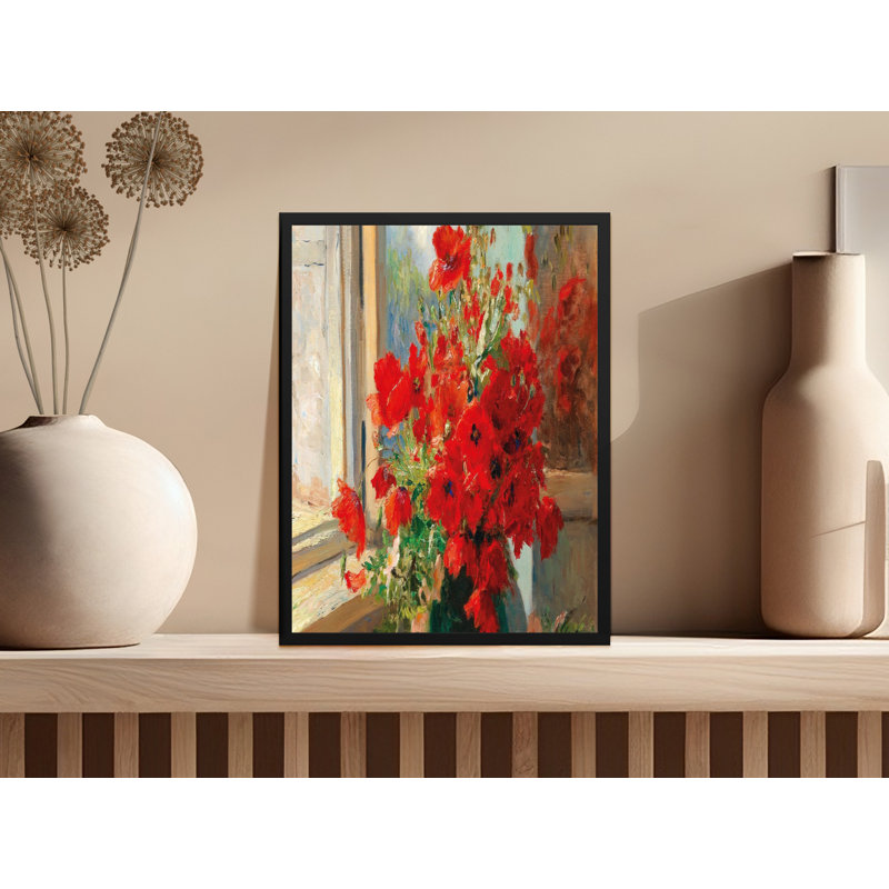 Torbert Floater Frame Print, 16x24