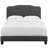 Amelia Upholstered Fabric Bed by Modway-70521968-70521970