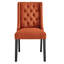 Chaise rembourrée Baronet-1926227850-1899270874