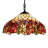 Nollet 1 - Light Bronze Pendant