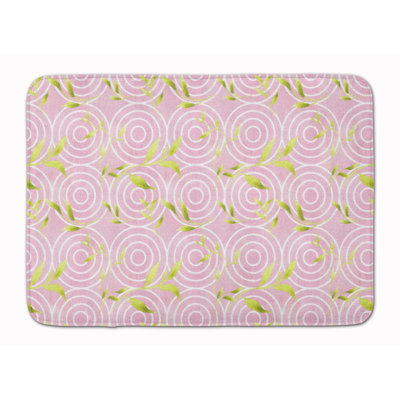 Tapis pour salle de bain Gemoetric